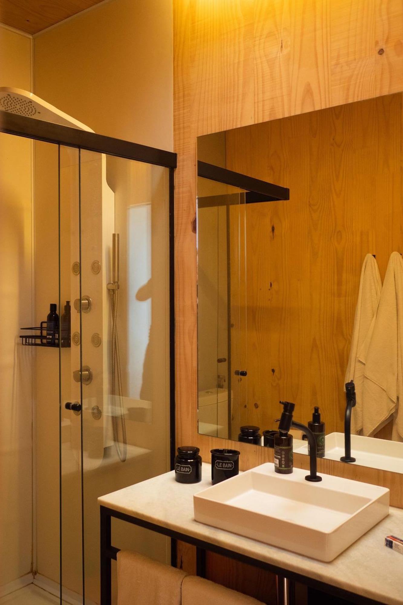 Apartament Altar Flutuante #1 Em Joanópolis Zewnętrze zdjęcie