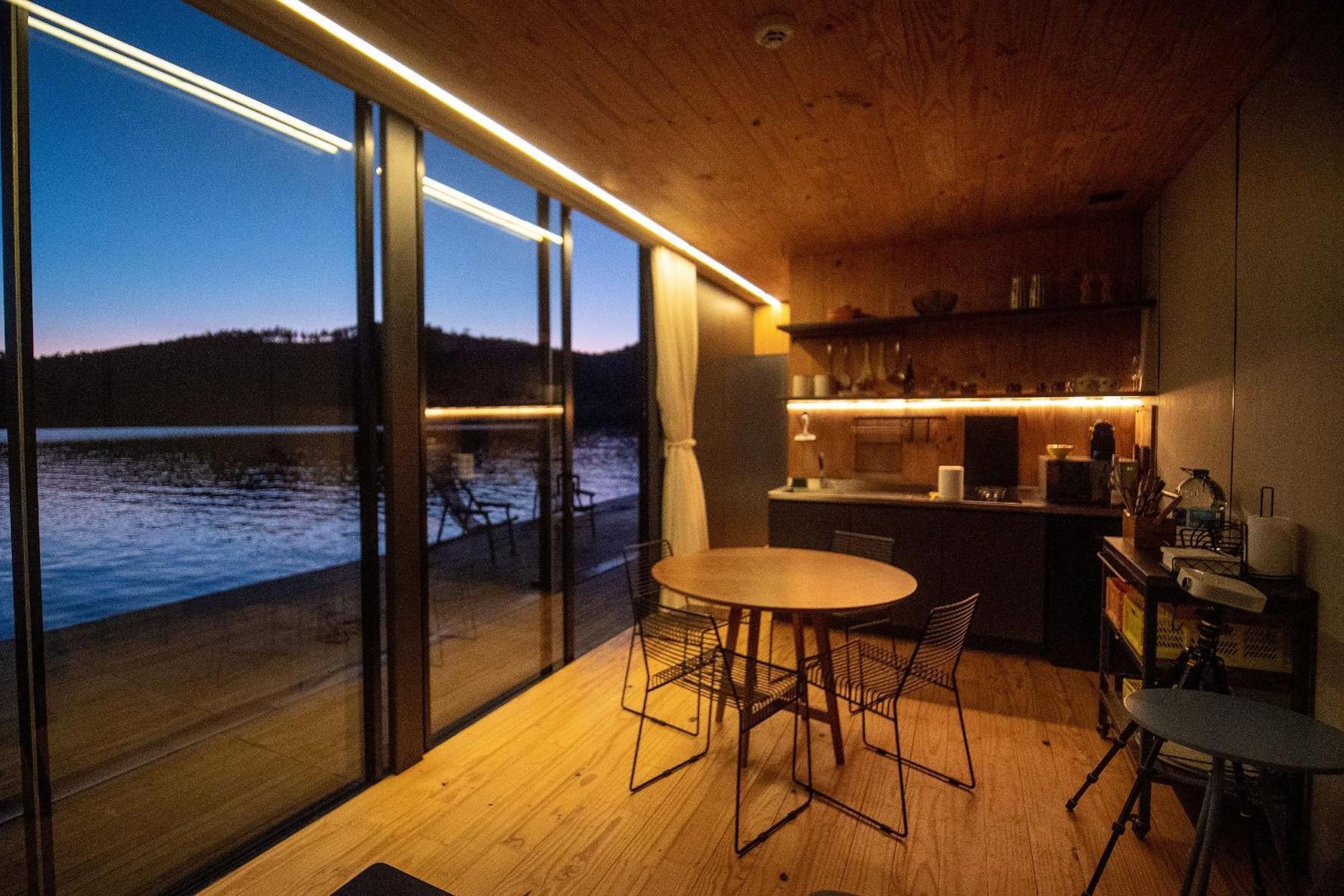 Apartament Altar Flutuante #1 Em Joanópolis Zewnętrze zdjęcie